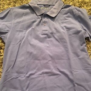 Men’s polo